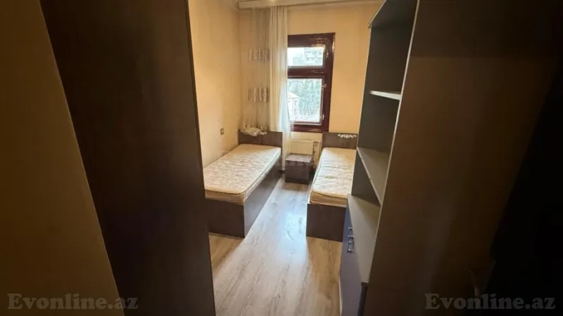 Kirayə verilir 3 otaqlı Mənzil Köhnə tikili 80 m² Elmlər Akademiyası m. - şəkil 6