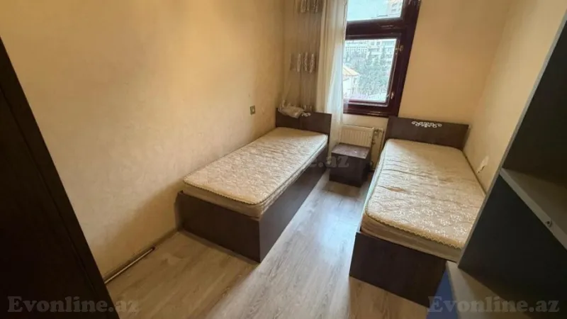 Kirayə verilir 3 otaqlı Mənzil Köhnə tikili 80 m² Elmlər Akademiyası m. - şəkil 8