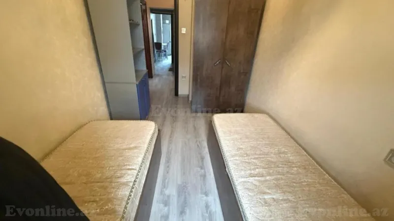 Kirayə verilir 3 otaqlı Mənzil Köhnə tikili 80 m² Elmlər Akademiyası m. - şəkil 10