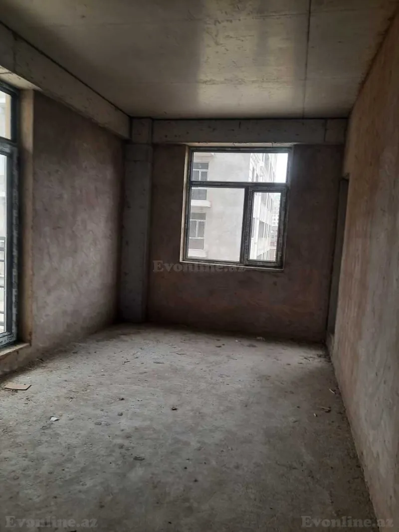 Satılır 2 otaqlı Mənzil Yeni tikili 55 m² 28 May m. - şəkil 4