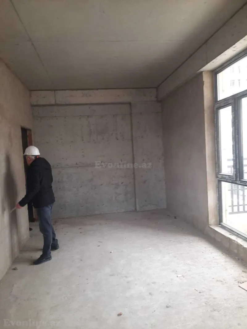 Satılır 2 otaqlı Mənzil Yeni tikili 55 m² 28 May m. - şəkil 5