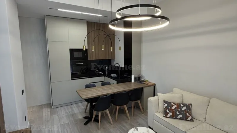 Bakı, Sabunçu r., Nardaranda 3 otaqlı mənzil satılır