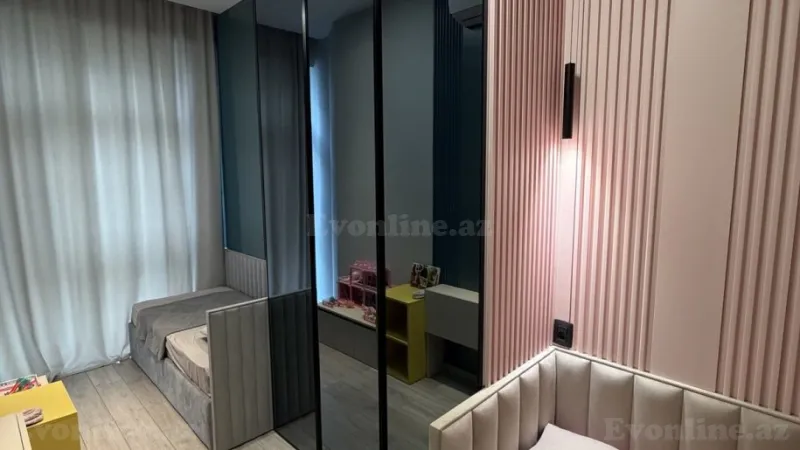 Satılır 3 otaqlı Mənzil Yeni tikili 80 m² Nardaran - şəkil 4