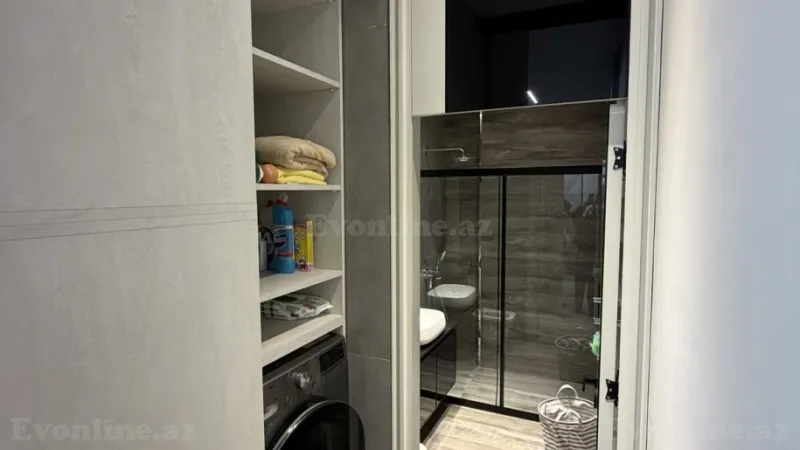 Satılır 3 otaqlı Mənzil Yeni tikili 80 m² Nardaran - şəkil 6