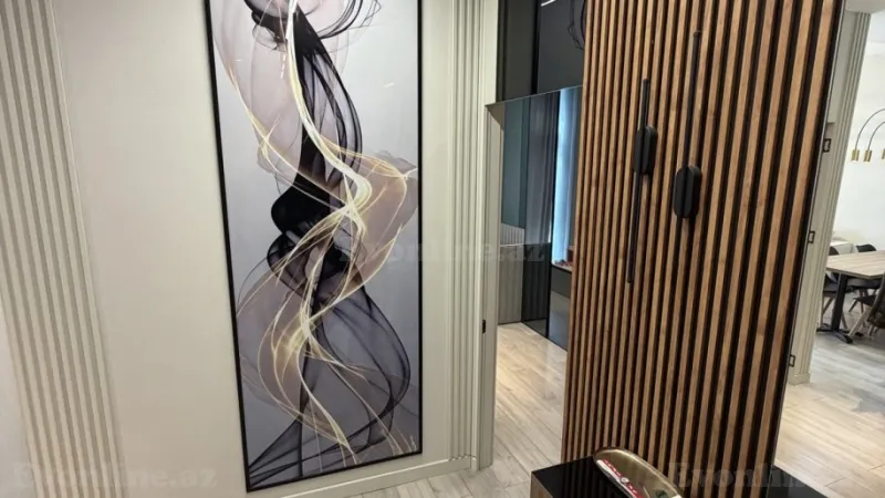 Satılır 3 otaqlı Mənzil Yeni tikili 80 m² Nardaran - şəkil 7