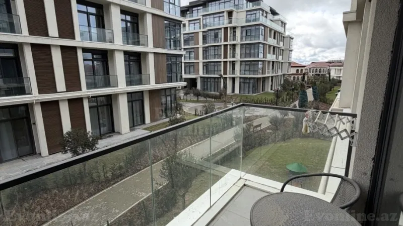 Satılır 3 otaqlı Mənzil Yeni tikili 80 m² Nardaran - şəkil 8