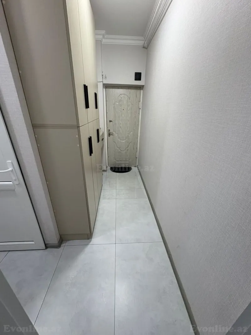 Satılır 2 otaqlı Mənzil Köhnə tikili 45 m² Köhnə Günəşli - şəkil 16