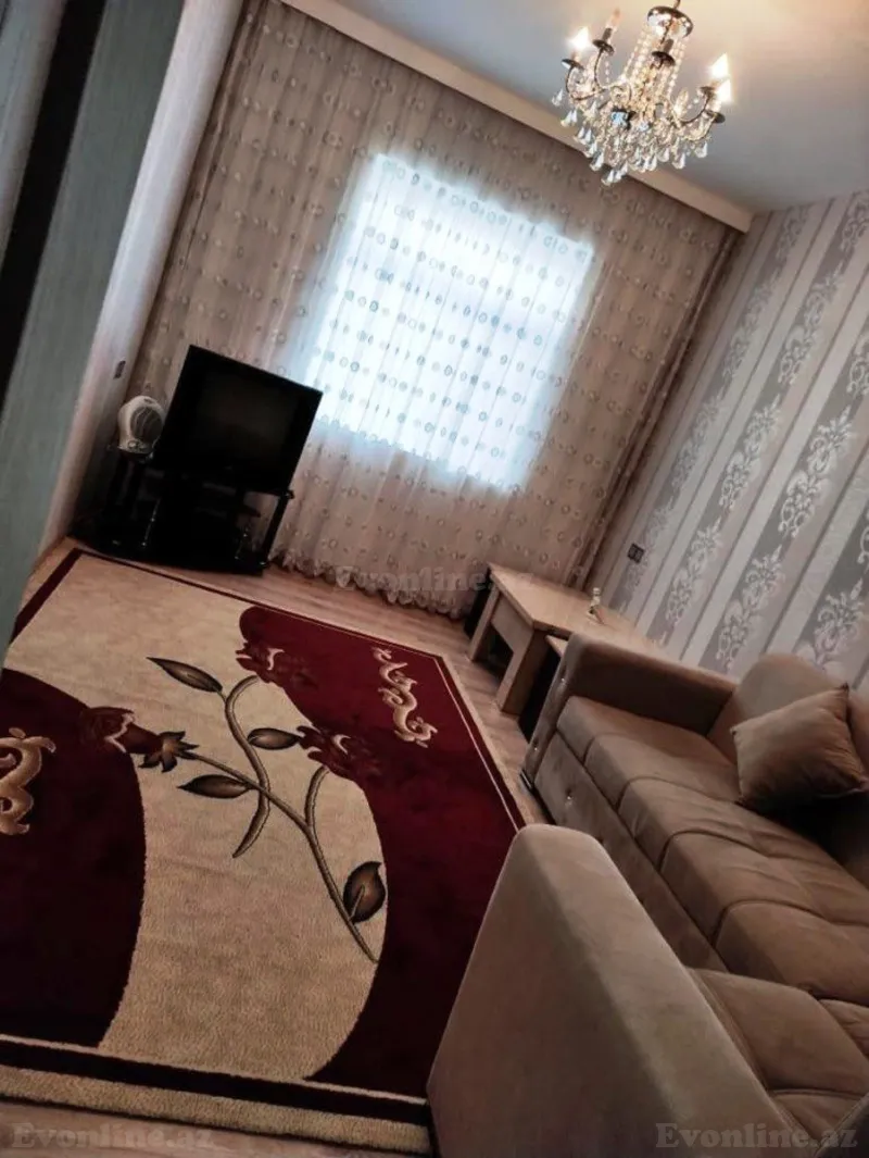 Kirayə verilir Ofis 600 m² Qaraçuxur - şəkil 3