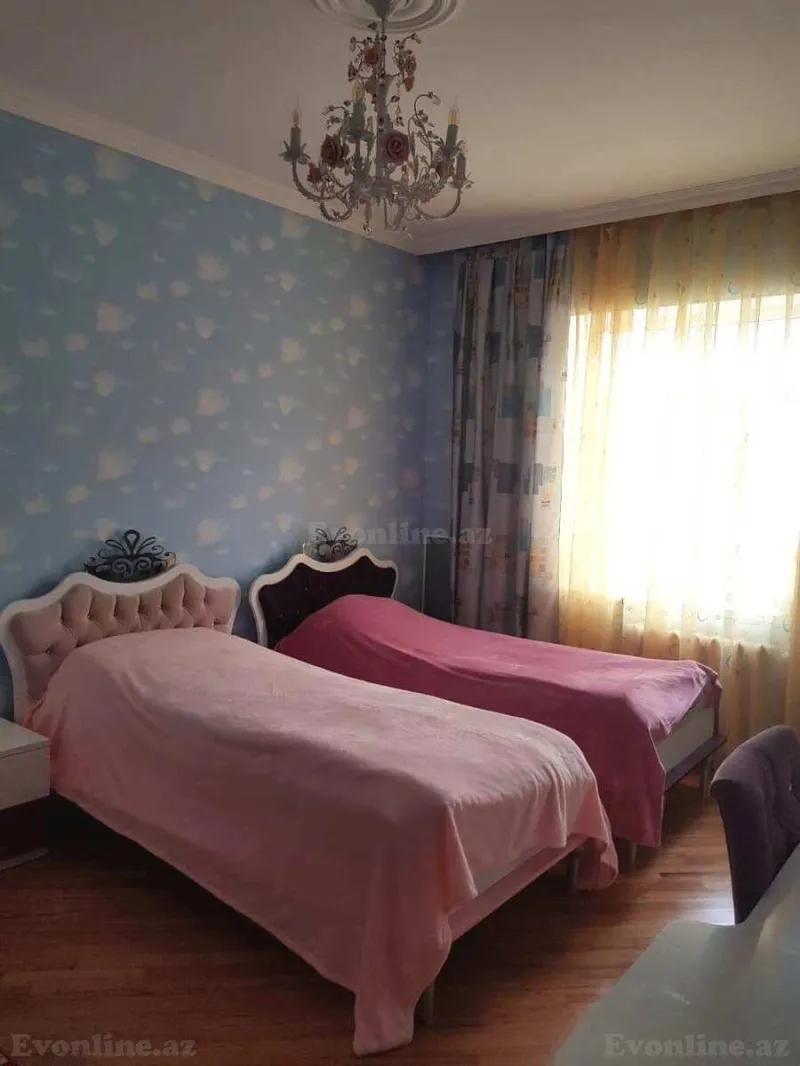 Kirayə verilir Ofis 600 m² Qaraçuxur - şəkil 6