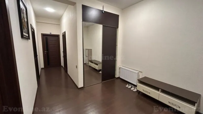 Kirayə verilir 2 otaqlı Mənzil Yeni tikili 96 m² Həzi Aslanov - şəkil 18