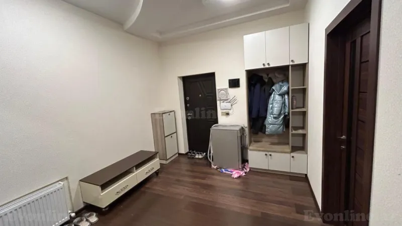 Kirayə verilir 2 otaqlı Mənzil Yeni tikili 96 m² Həzi Aslanov - şəkil 20