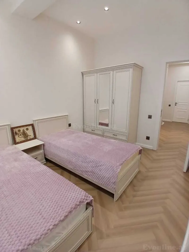 Satılır 3 otaqlı Mənzil Yeni tikili 75 m² 20 Yanvar m. - şəkil 10
