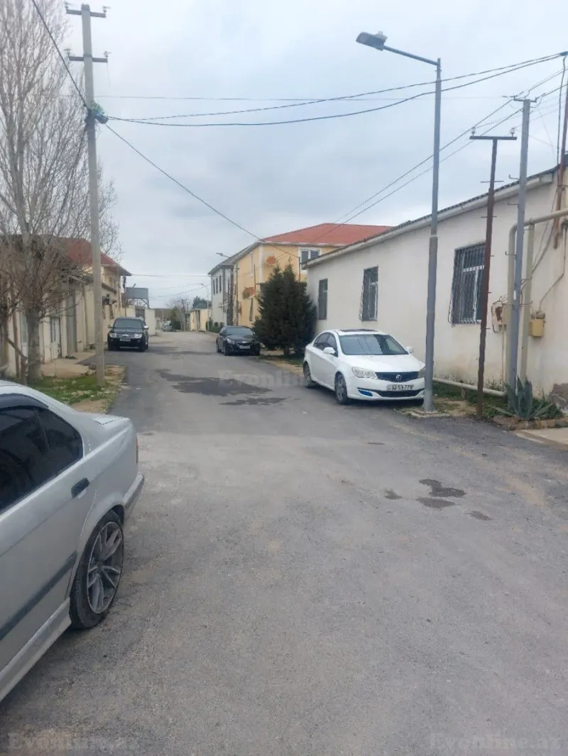 Satılır Torpaq 6.5 sot Buzovna - şəkil 3