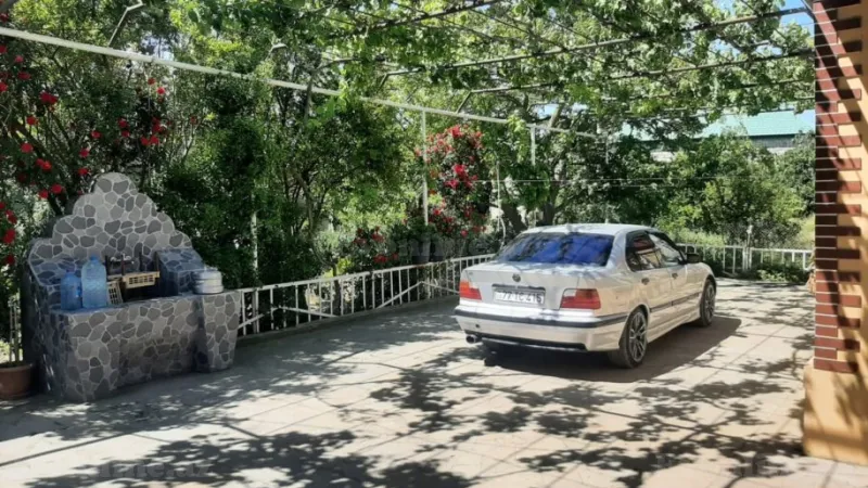 Satılır Torpaq 6.5 sot Buzovna - şəkil 4