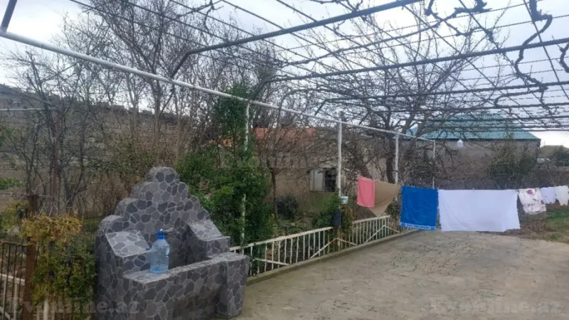 Satılır Torpaq 6.5 sot Buzovna - şəkil 5