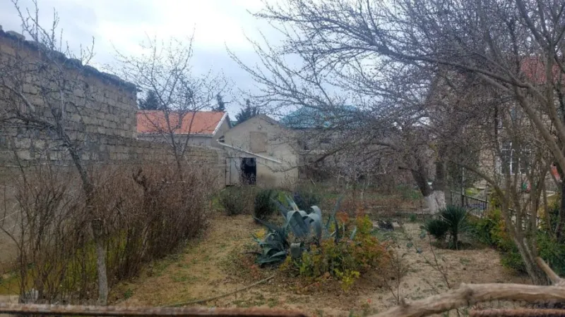 Satılır Torpaq 6.5 sot Buzovna - şəkil 6