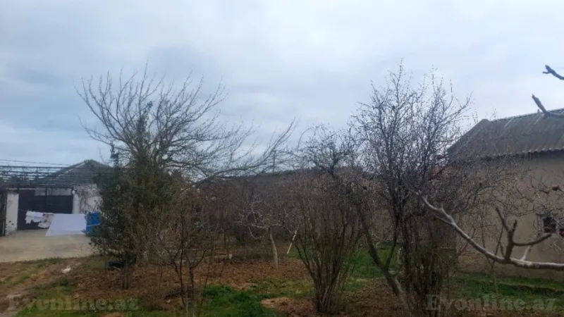 Satılır Torpaq 6.5 sot Buzovna - şəkil 7