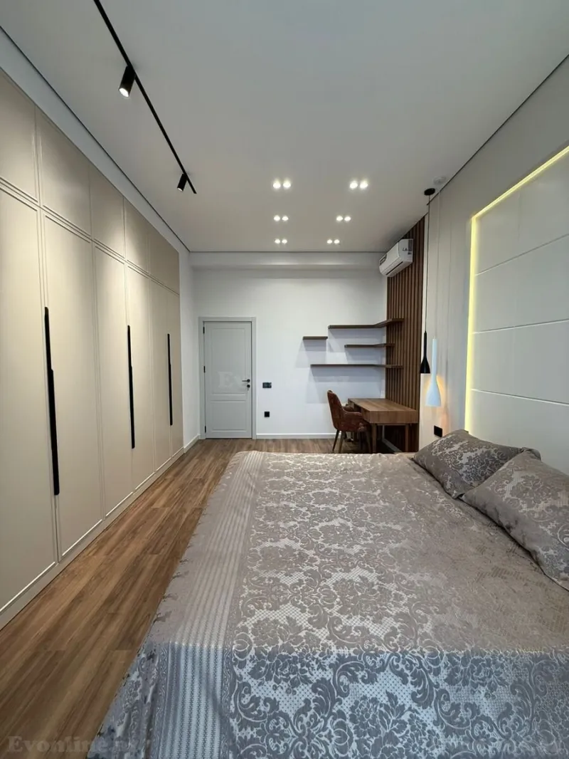 Kirayə verilir 3 otaqlı Mənzil Yeni tikili 116 m² Xətai r. - şəkil 7