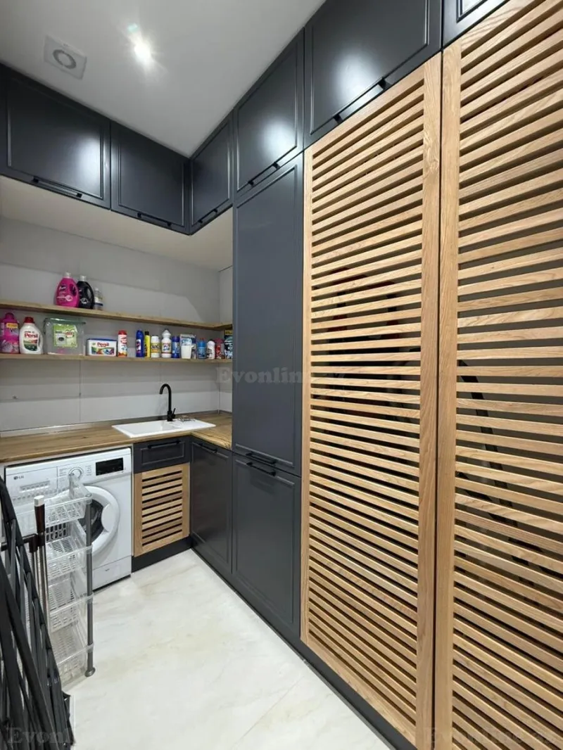 Kirayə verilir 3 otaqlı Mənzil Yeni tikili 116 m² Xətai r. - şəkil 15