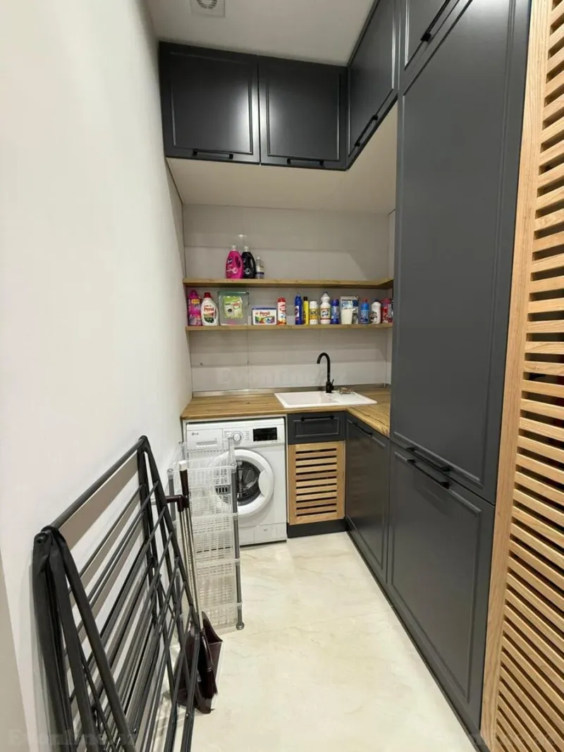 Kirayə verilir 3 otaqlı Mənzil Yeni tikili 116 m² Xətai r. - şəkil 21