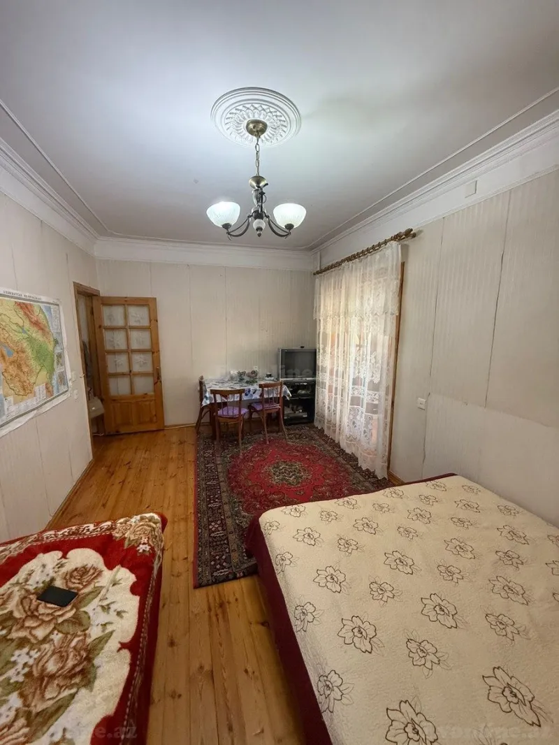 Satılır 2 otaqlı Mənzil Köhnə tikili 45 m² Əhmədli
