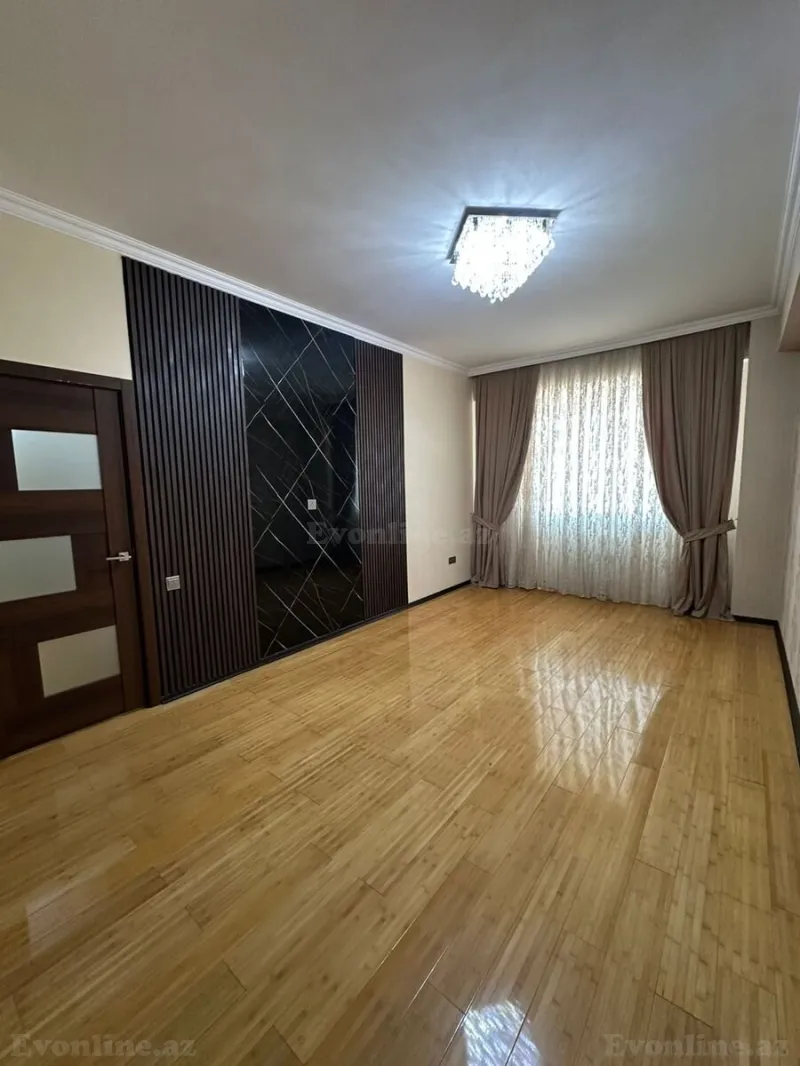 Satılır 2 otaqlı Mənzil Yeni tikili 64 m² Xırdalan