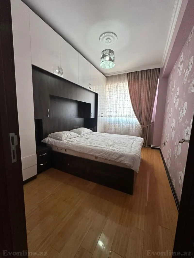 Satılır 2 otaqlı Mənzil Yeni tikili 64 m² Xırdalan - şəkil 2