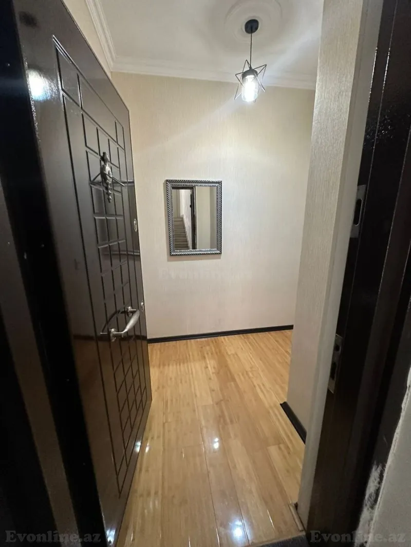 Satılır 2 otaqlı Mənzil Yeni tikili 64 m² Xırdalan - şəkil 3