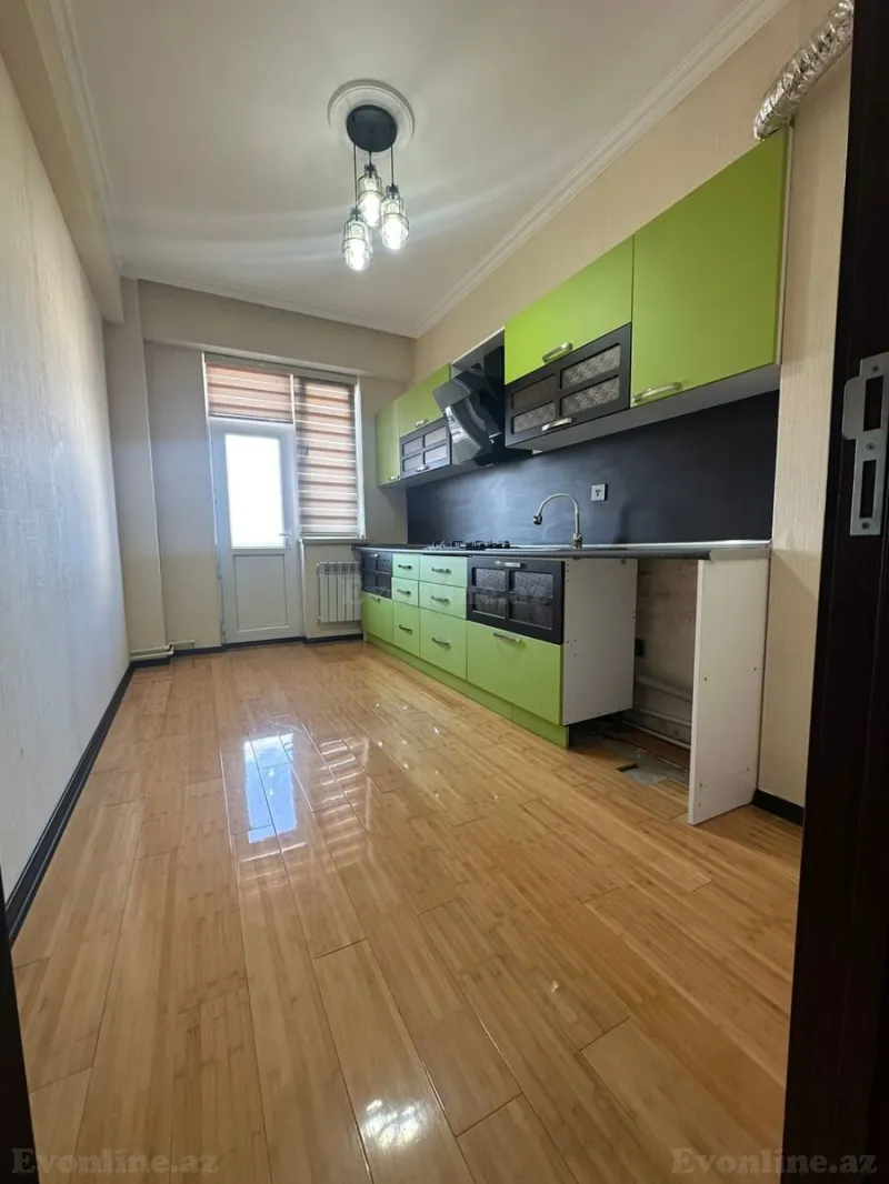 Satılır 2 otaqlı Mənzil Yeni tikili 64 m² Xırdalan - şəkil 5