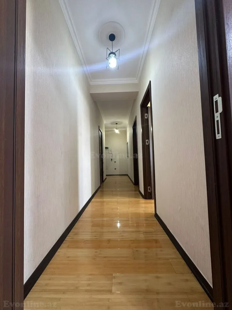 Satılır 2 otaqlı Mənzil Yeni tikili 64 m² Xırdalan - şəkil 9