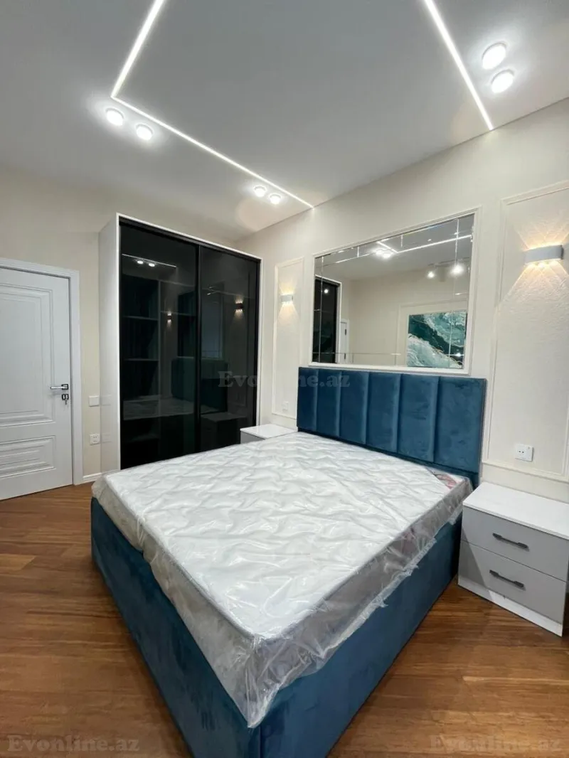 Satılır 2 otaqlı Mənzil Yeni tikili 70 m² Xətai m. - şəkil 11