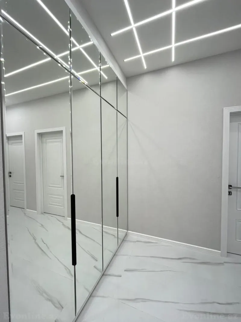 Satılır 2 otaqlı Mənzil Yeni tikili 70 m² Xətai m. - şəkil 15