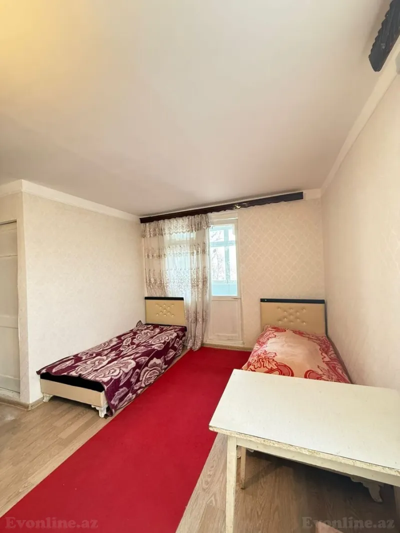 Satılır 2 otaqlı Mənzil Köhnə tikili 45 m² Elmlər Akademiyası m. - şəkil 5