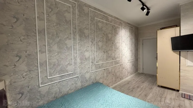 Satılır 3 otaqlı Mənzil Yeni tikili 80 m² Xalqlar Dostluğu m. - şəkil 7