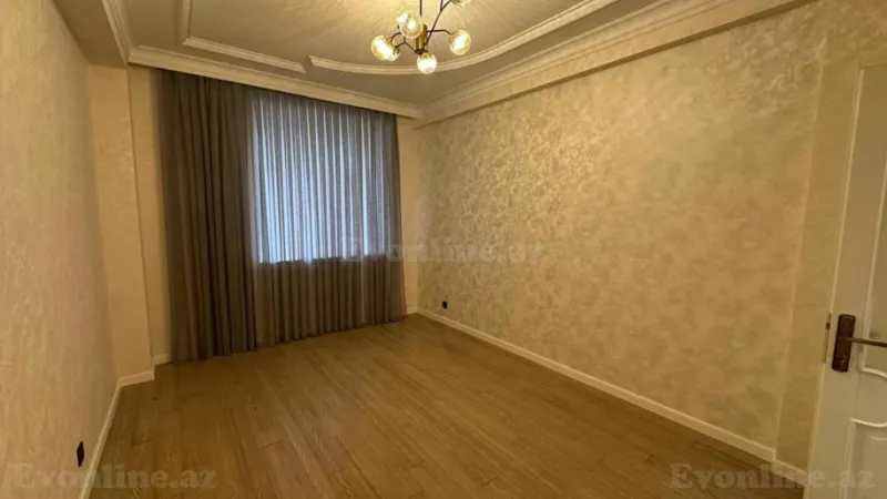 Satılır 3 otaqlı Mənzil Yeni tikili 117 m² Nəriman Nərimanov m. - şəkil 10