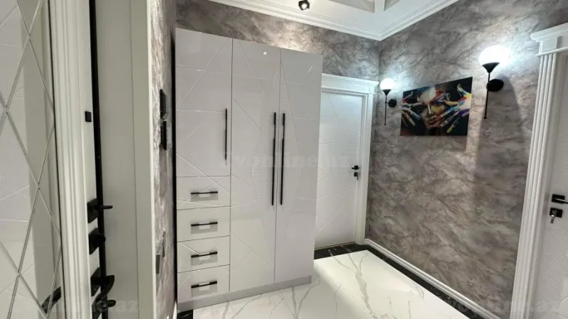 Satılır 2 otaqlı Mənzil Yeni tikili 55 m² Xırdalan - şəkil 6