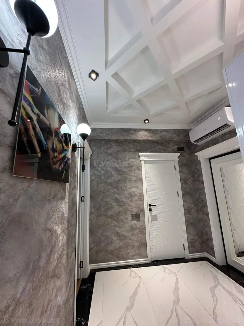 Satılır 2 otaqlı Mənzil Yeni tikili 55 m² Xırdalan - şəkil 8