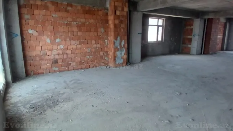 Satılır 3 otaqlı Mənzil Yeni tikili 153 m² Bayıl - şəkil 5