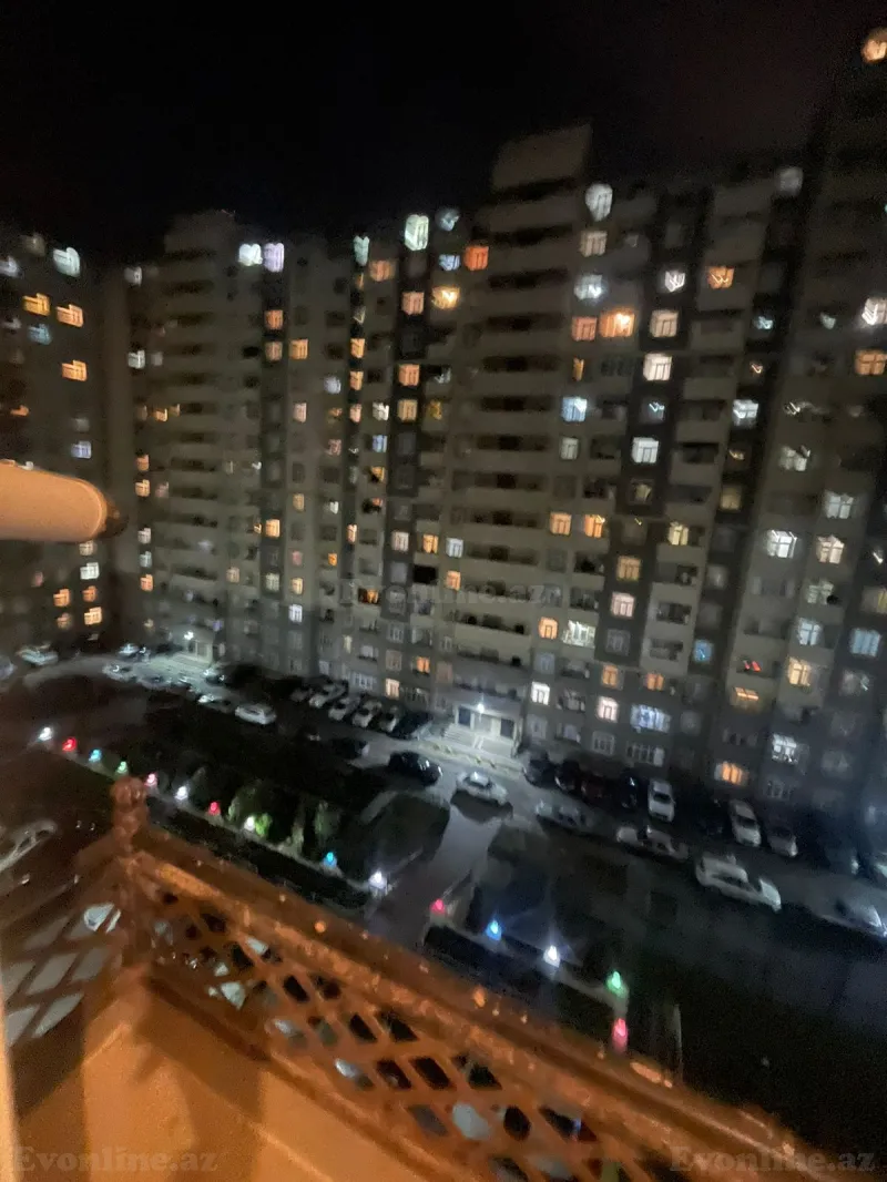 Bakı, Suraxanı r., Xalqlar Dostluğu m., Yeni Günəşlida 2 otaqlı mənzil kirayə verilir