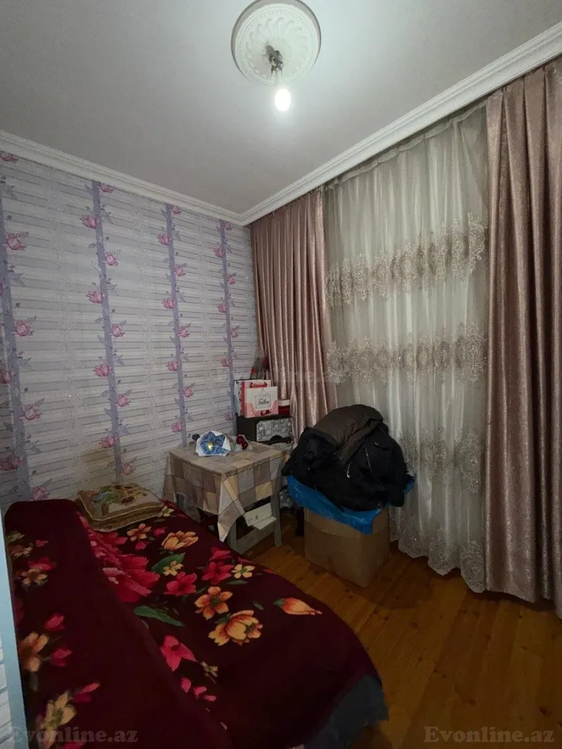 Satılır 2 otaqlı Mənzil Yeni tikili 38 m² Xırdalan - şəkil 3