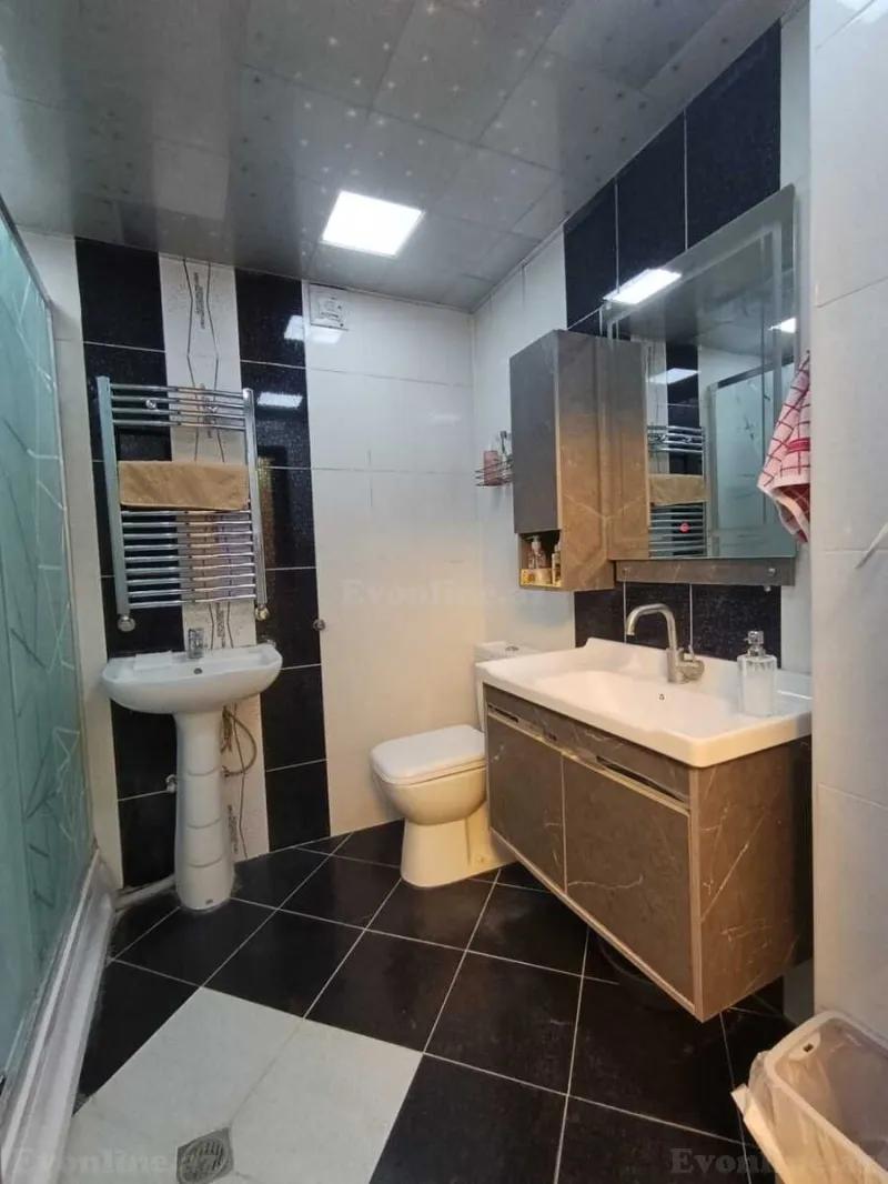 Satılır 4 otaqlı Mənzil Yeni tikili 150 m² 4-cü mikrorayon - şəkil 18