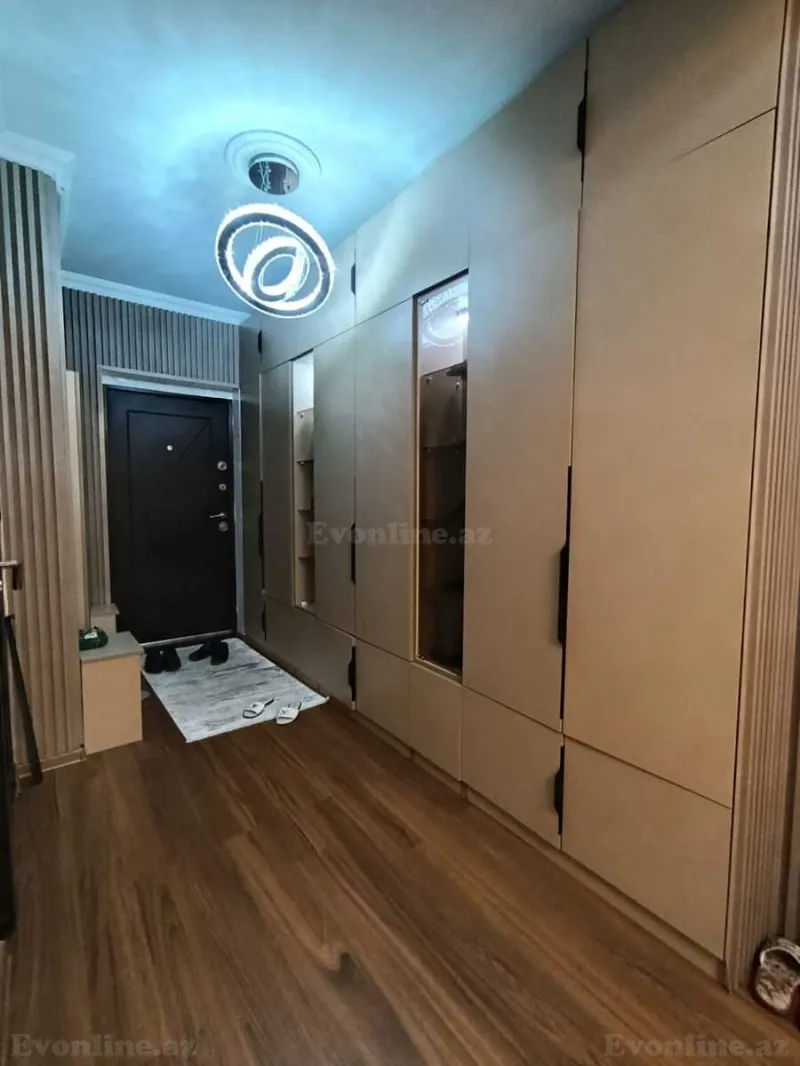 Satılır 4 otaqlı Mənzil Yeni tikili 150 m² 4-cü mikrorayon - şəkil 20