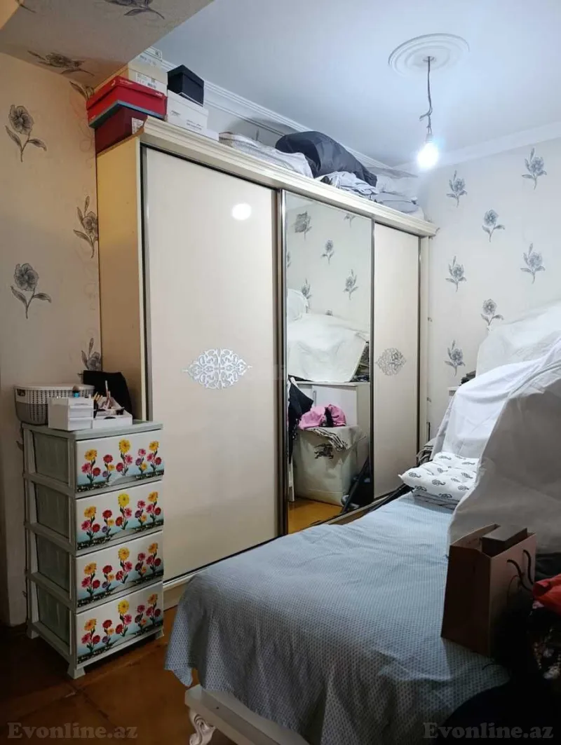 Satılır 4 otaqlı Mənzil Yeni tikili 150 m² 4-cü mikrorayon - şəkil 23