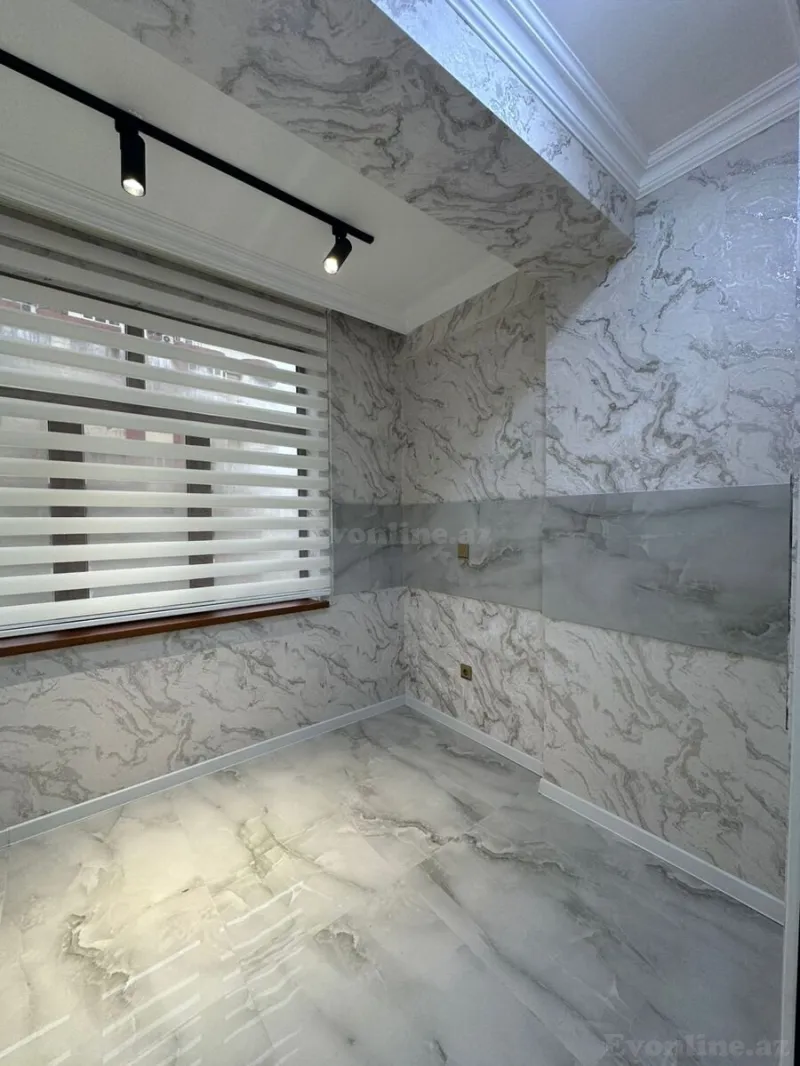 Satılır 3 otaqlı Mənzil Yeni tikili 90 m² Xırdalan - şəkil 7