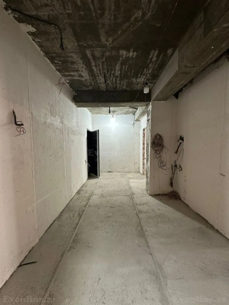 Satılır 3 otaqlı Mənzil Yeni tikili 123.5 m² 20 Yanvar m. - şəkil 3