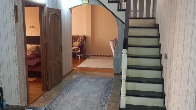 Satılır 4 otaqlı Mənzil Yeni tikili 100 m² Masazır