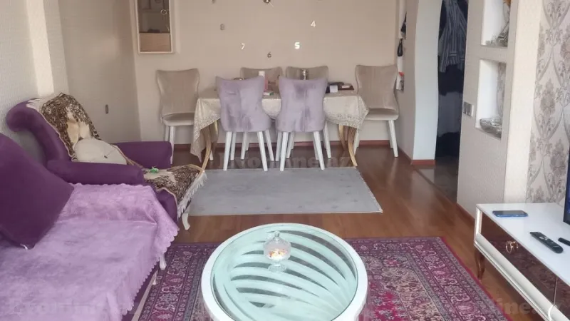 Satılır 4 otaqlı Mənzil Yeni tikili 100 m² Masazır - şəkil 6