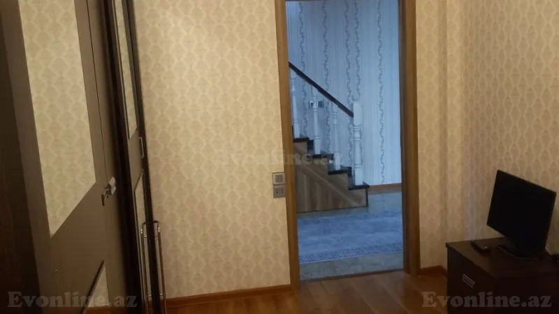 Satılır 4 otaqlı Mənzil Yeni tikili 100 m² Masazır - şəkil 11