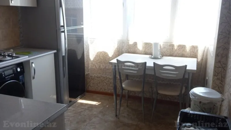 Satılır 4 otaqlı Mənzil Yeni tikili 100 m² Masazır - şəkil 14