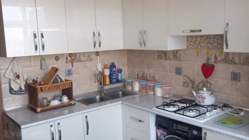 Satılır 4 otaqlı Mənzil Yeni tikili 100 m² Masazır - şəkil 15